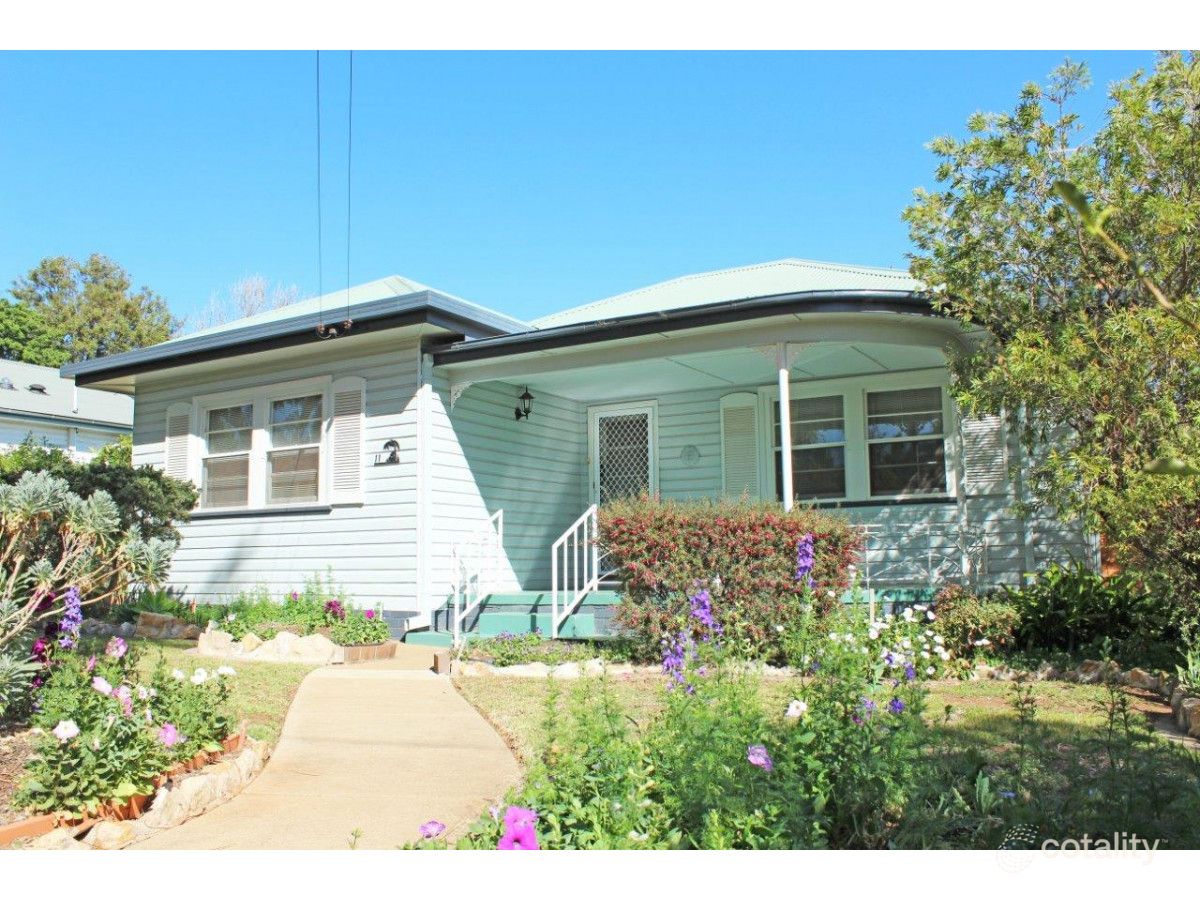 11 Albion St, Gunnedah, NSW 2380