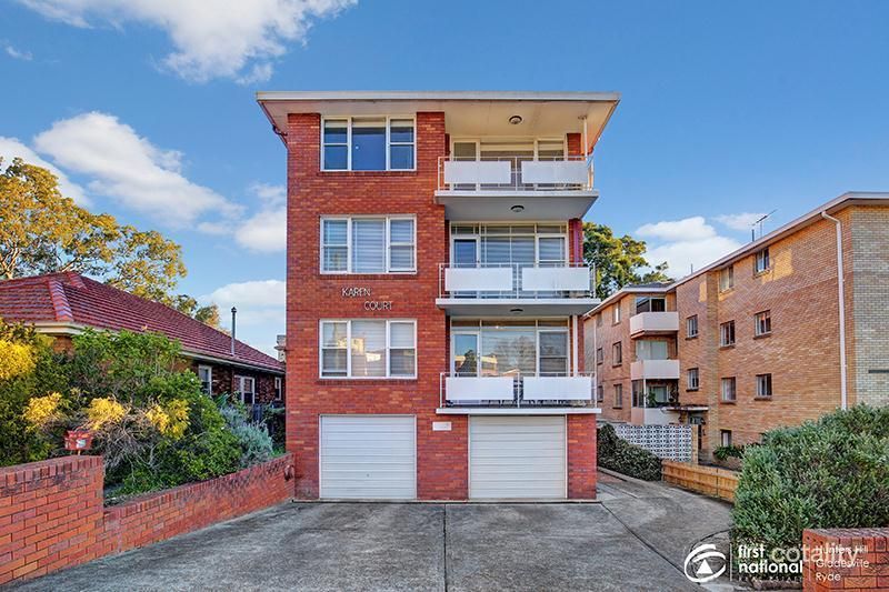 1/4 Coulter St, Gladesville, NSW 2111