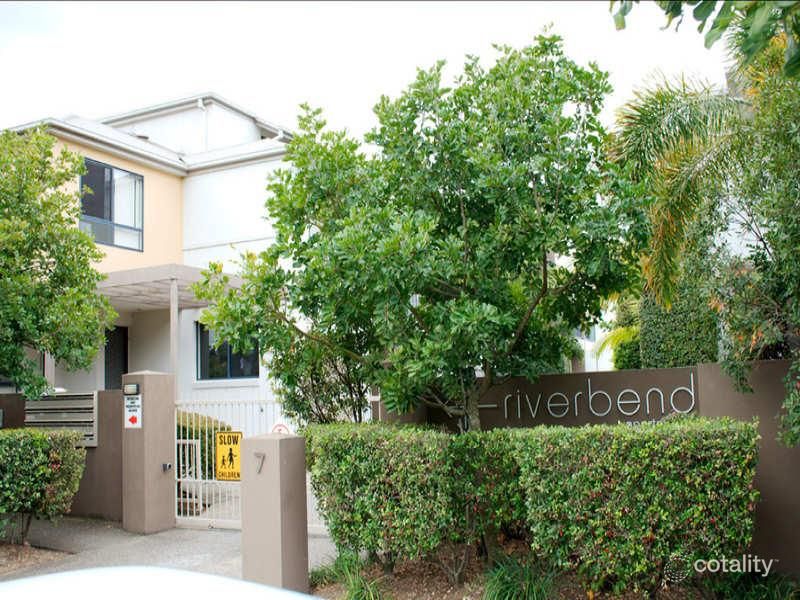 3/7 Bowden Ct, Nerang, QLD 4211