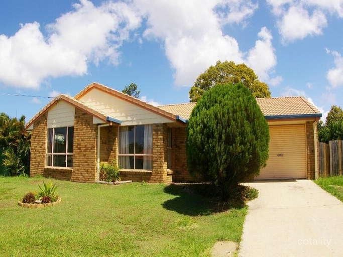 4 Leyland Ave, Deception Bay, QLD 4508