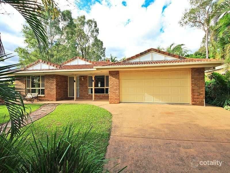 18 Morisset Ct, Edens Landing, QLD 4207