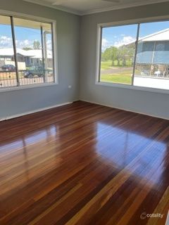 21 Blackbutt St, Blackwater, QLD 4717