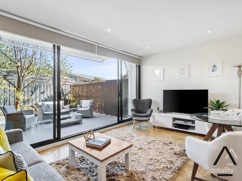 110/6 Lisson Gr, Hawthorn, VIC 3122