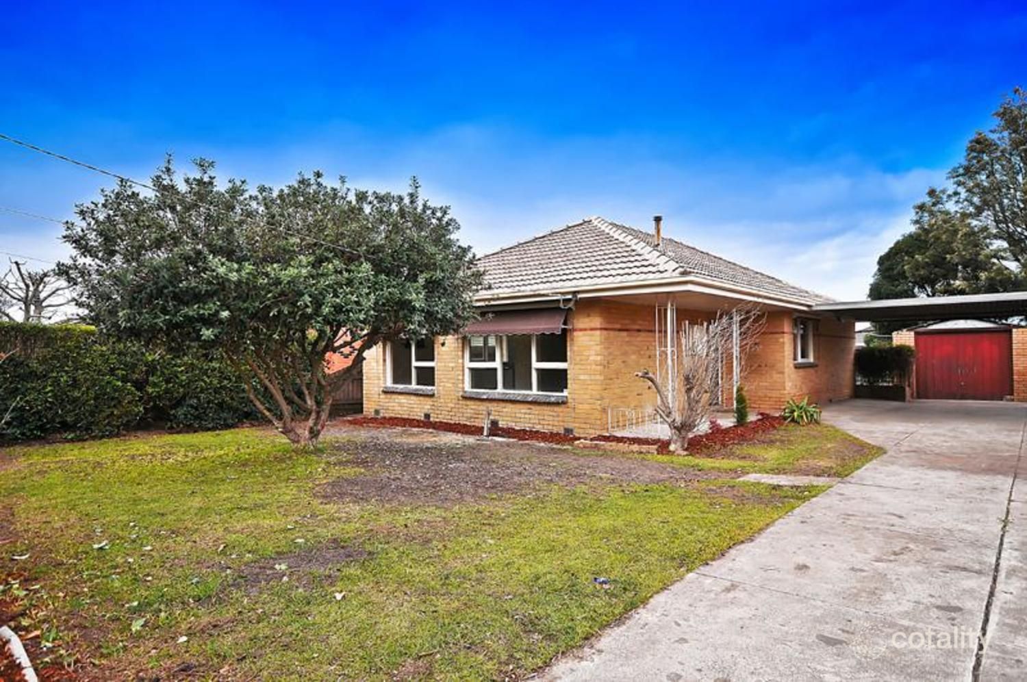 25 Brian St, Fawkner, VIC 3060