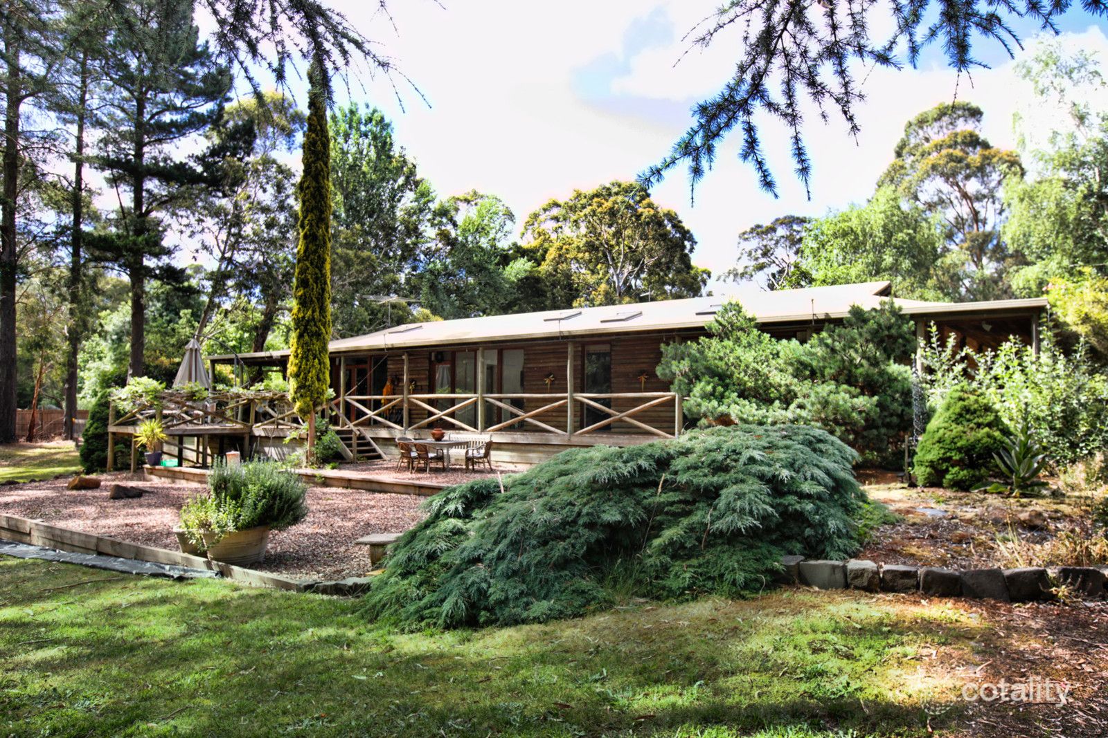 71 Bruce St, Macedon, VIC 3440
