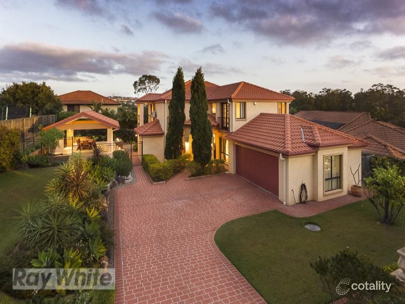 7 Bells Pl, Carindale, QLD 4152