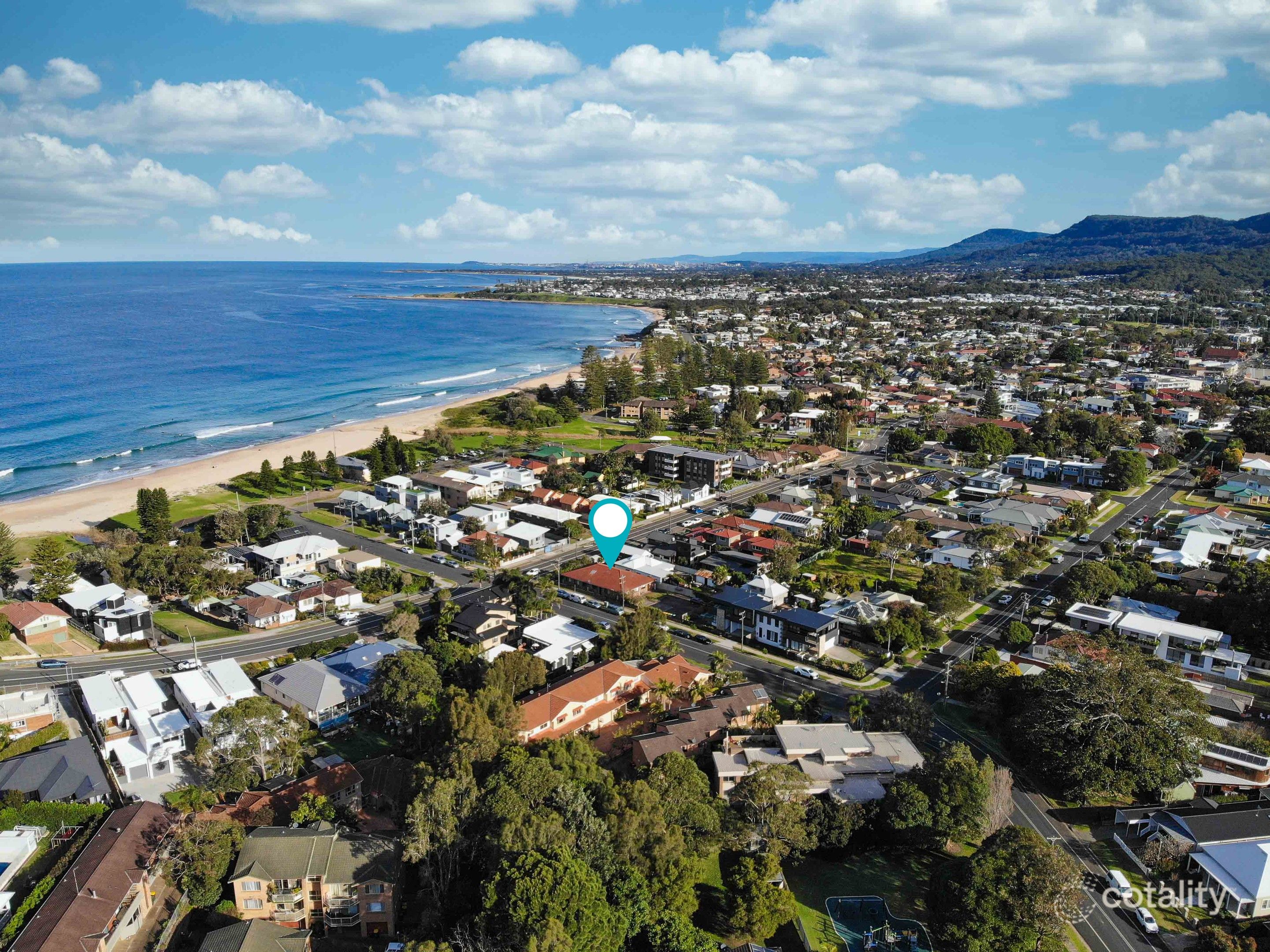 4/188 Lawrence Hargrave Dr, Thirroul, NSW 2515