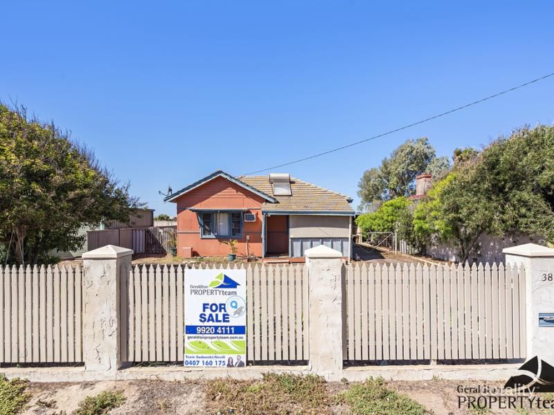 38 Maley Way, Beachlands, WA 6530