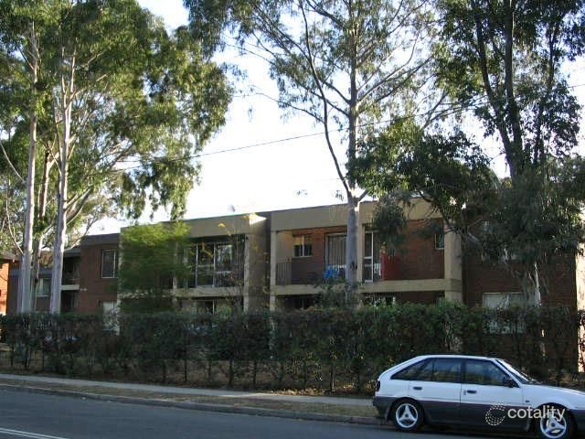 8d/9-19 York Rd, Jamisontown, NSW 2750