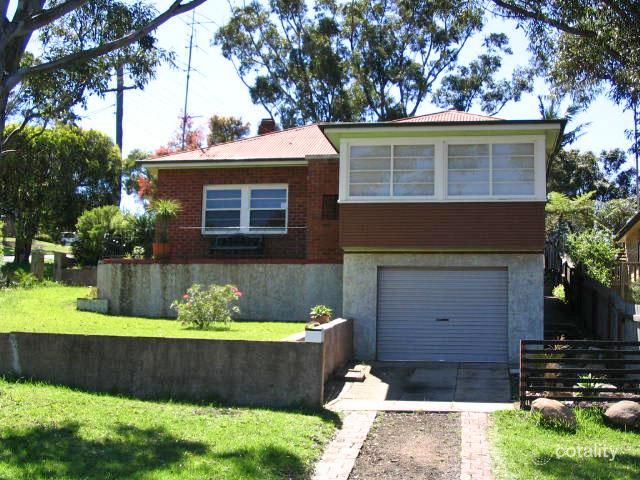 1 Mount St, Mount Saint Thomas, NSW 2500