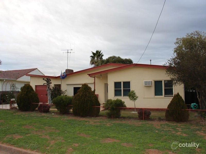 4 Patterson St, Forbes, NSW 2871