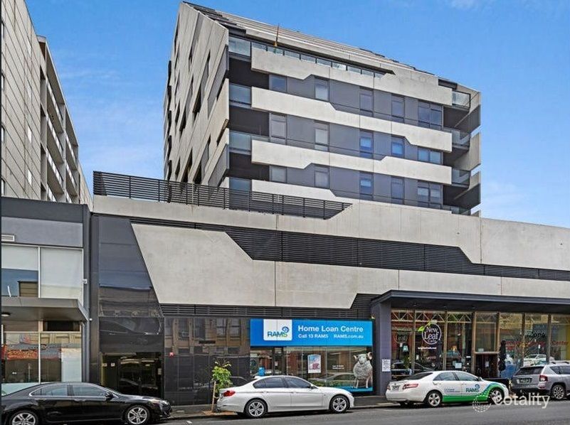 712/240 Barkly St, Footscray, VIC 3011