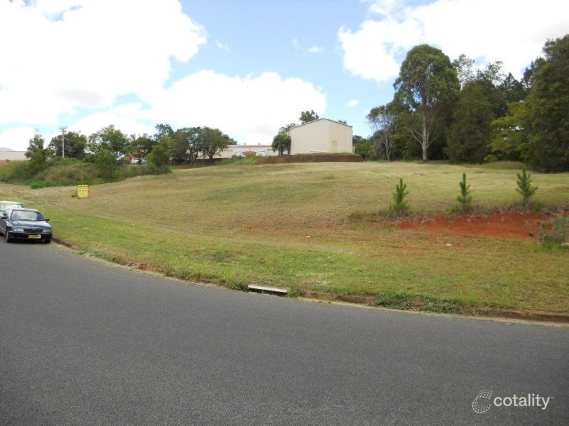 1 Slade St, Goonellabah, NSW 2480