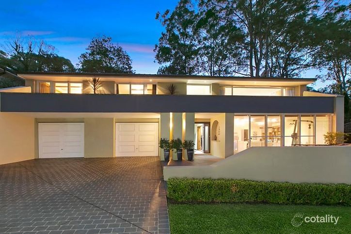 32 Lyndon Way, Beecroft, NSW 2119