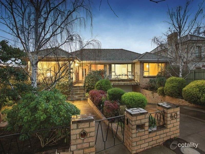 40 Lynch Cres, Brighton, VIC 3186