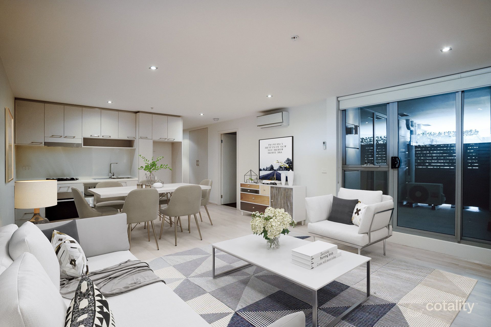 314/187 Boundary Rd, North Melbourne, VIC 3051