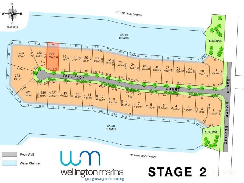 29 Jefferson Ct, Wellington East, SA 5259