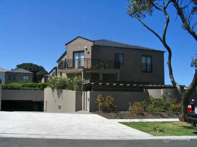 11/10-12 Madeira St, Sylvania, NSW 2224