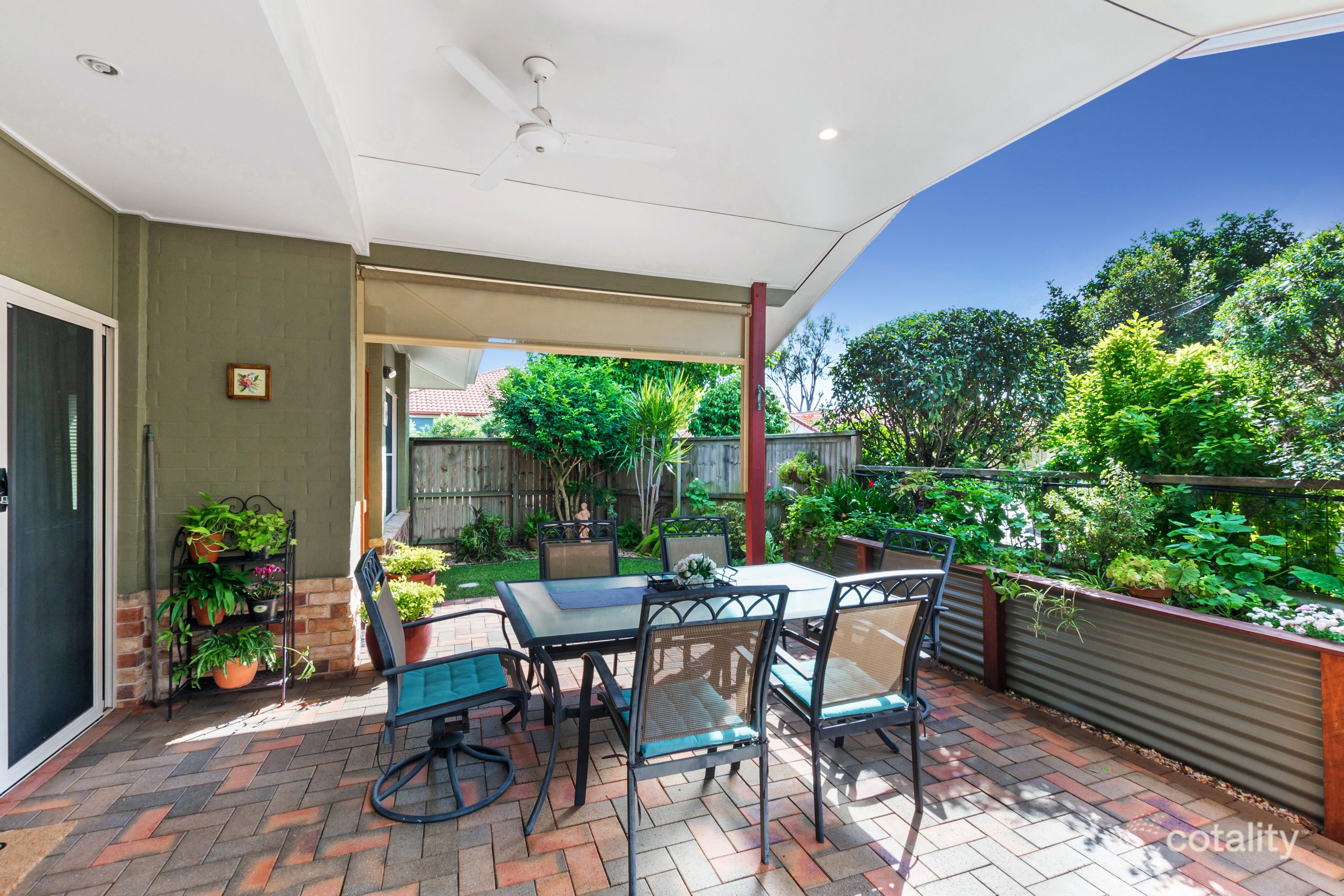 62/119 Sugarwood St, Moggill, QLD 4070