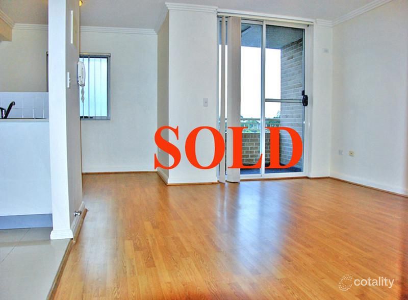 22/320a-338 Liverpool Rd, Enfield, NSW 2136