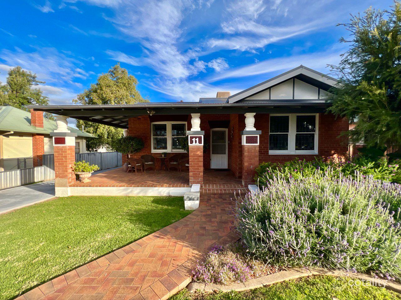 11 Rose St, Parkes, NSW 2870