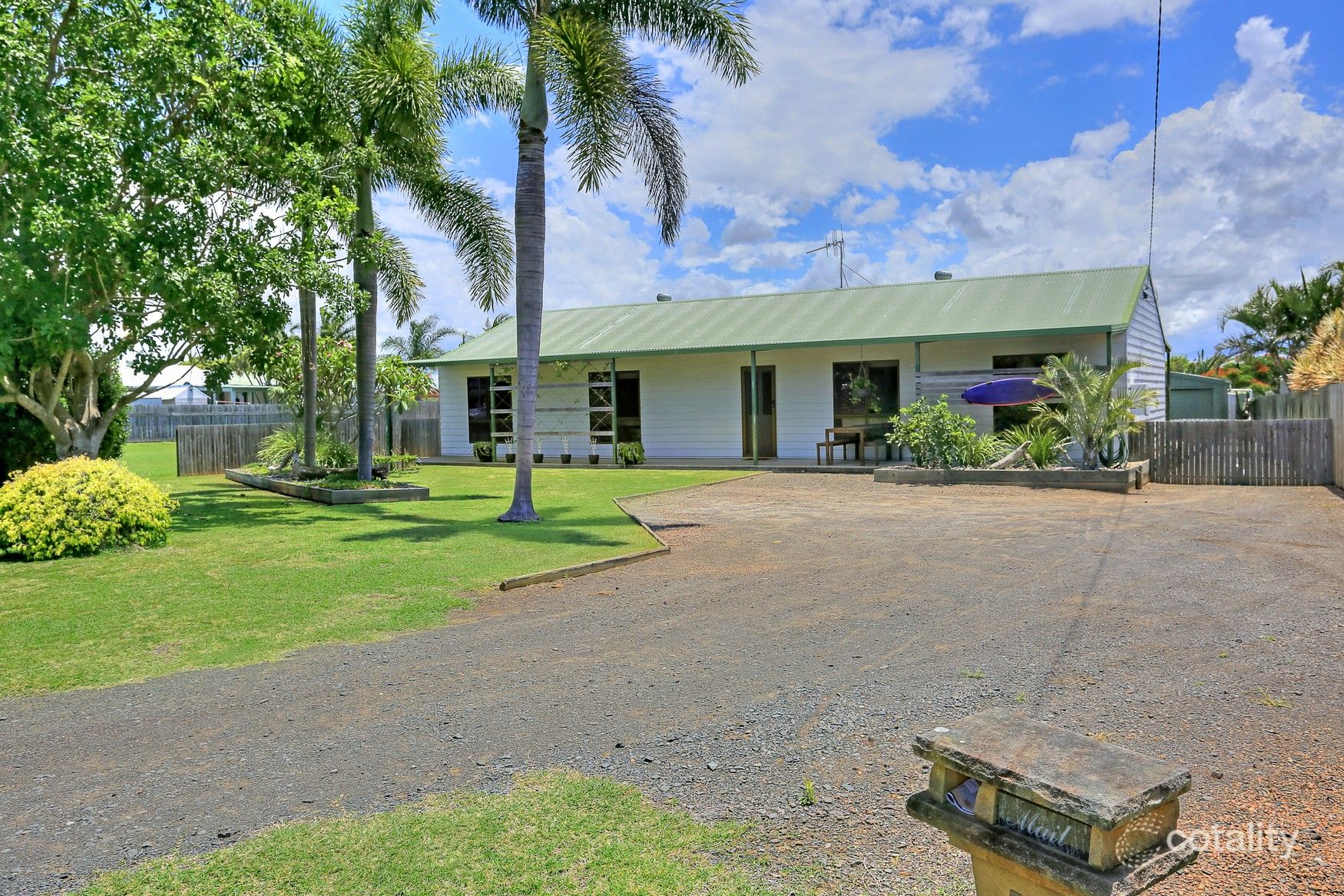 52 Grevillea Ave, Innes Park, QLD 4670