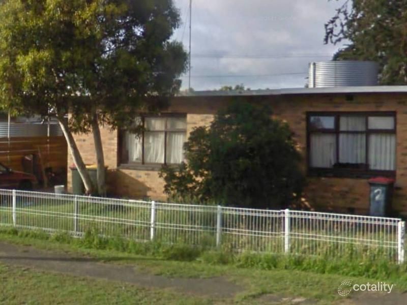 2/2793 Old Melbourne Rd, Dunnstown, VIC 3352