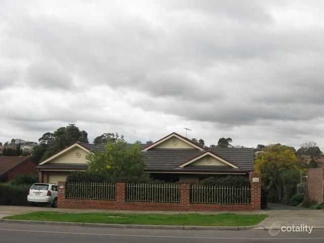 5/172 Cape St, Heidelberg, VIC 3084