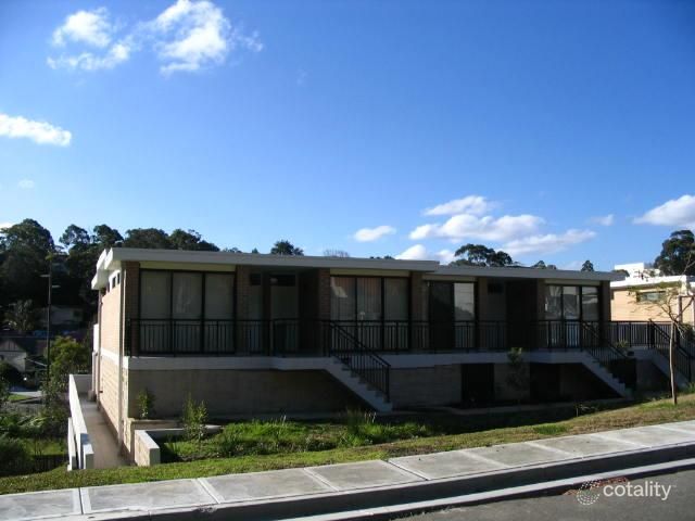 25/28-36 Nursery St, Hornsby, NSW 2077