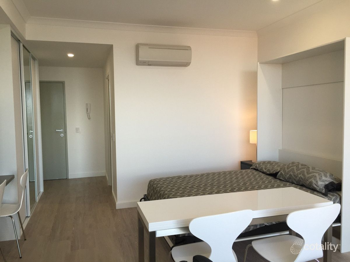 26/10 Quarry St, Fremantle, WA 6160