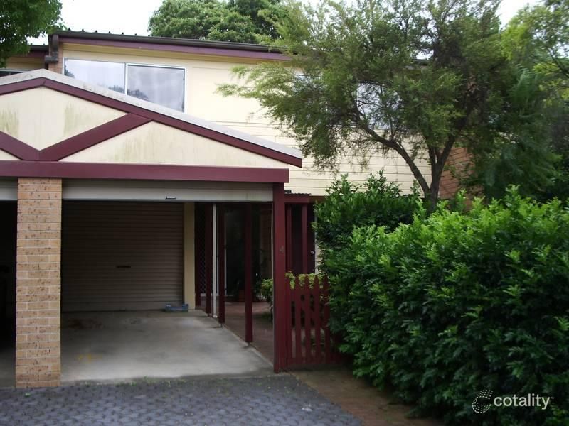 4/46 Stewart St, Ermington, NSW 2115