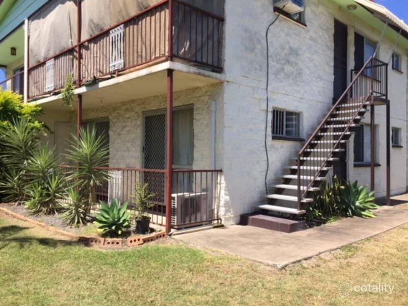 2/178 Baker St, Koongal, QLD 4701