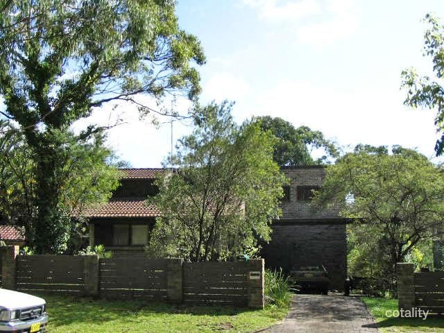 36 Eden Dr, Asquith, NSW 2077