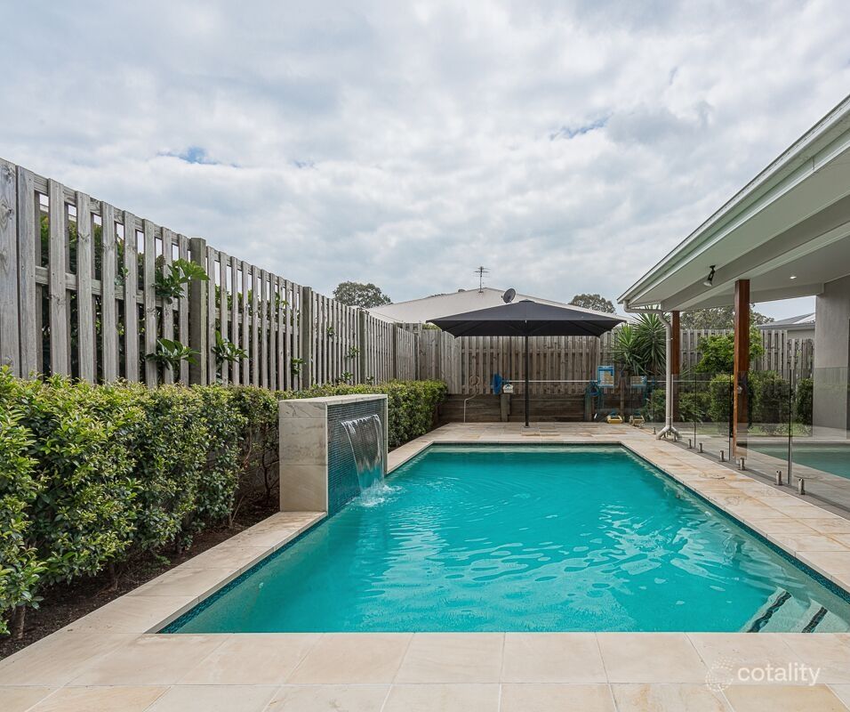 54 Morgan Cct, Nudgee, QLD 4014