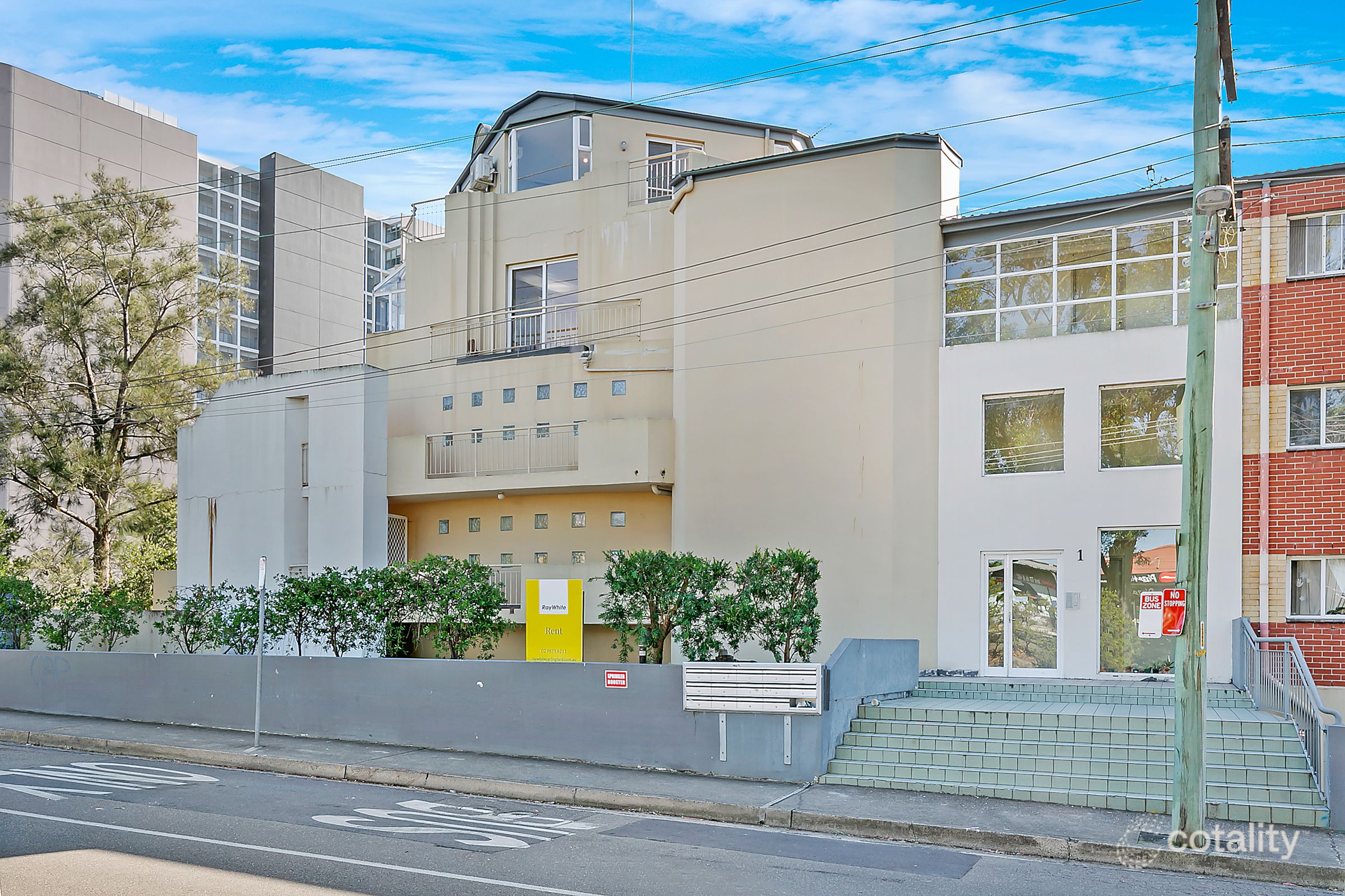 7/1-3 Lloyds Ave, Carlingford, NSW 2118