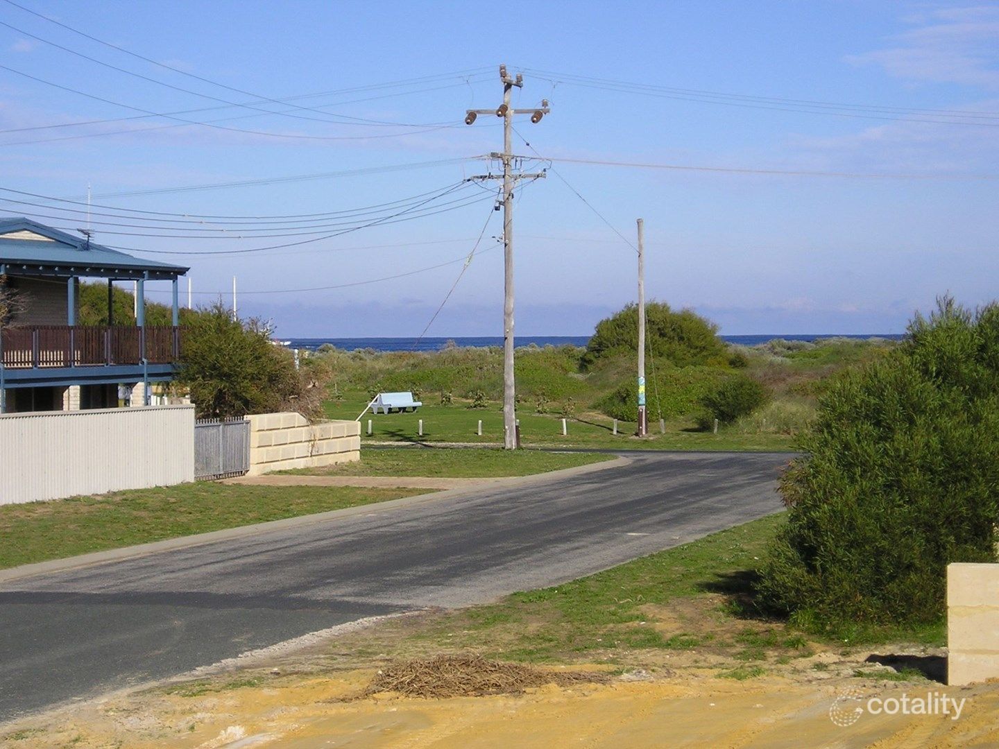 54 Bootoo St, Lancelin, WA 6044