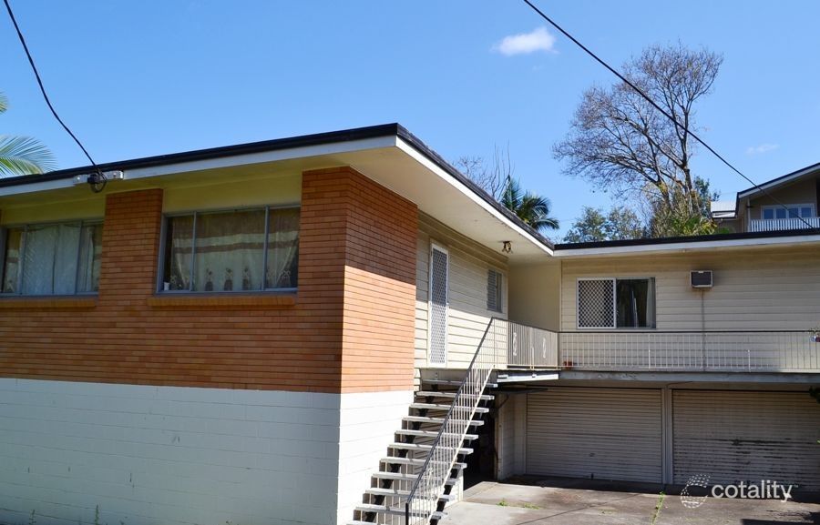 3/52 Lemnos St, Red Hill, QLD 4059