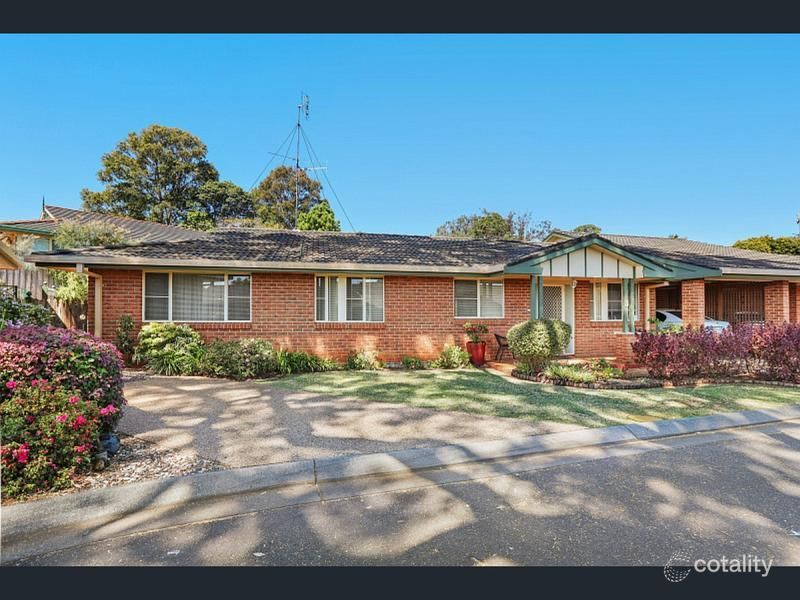 3/35-37 Savoy St, Port Macquarie, NSW 2444