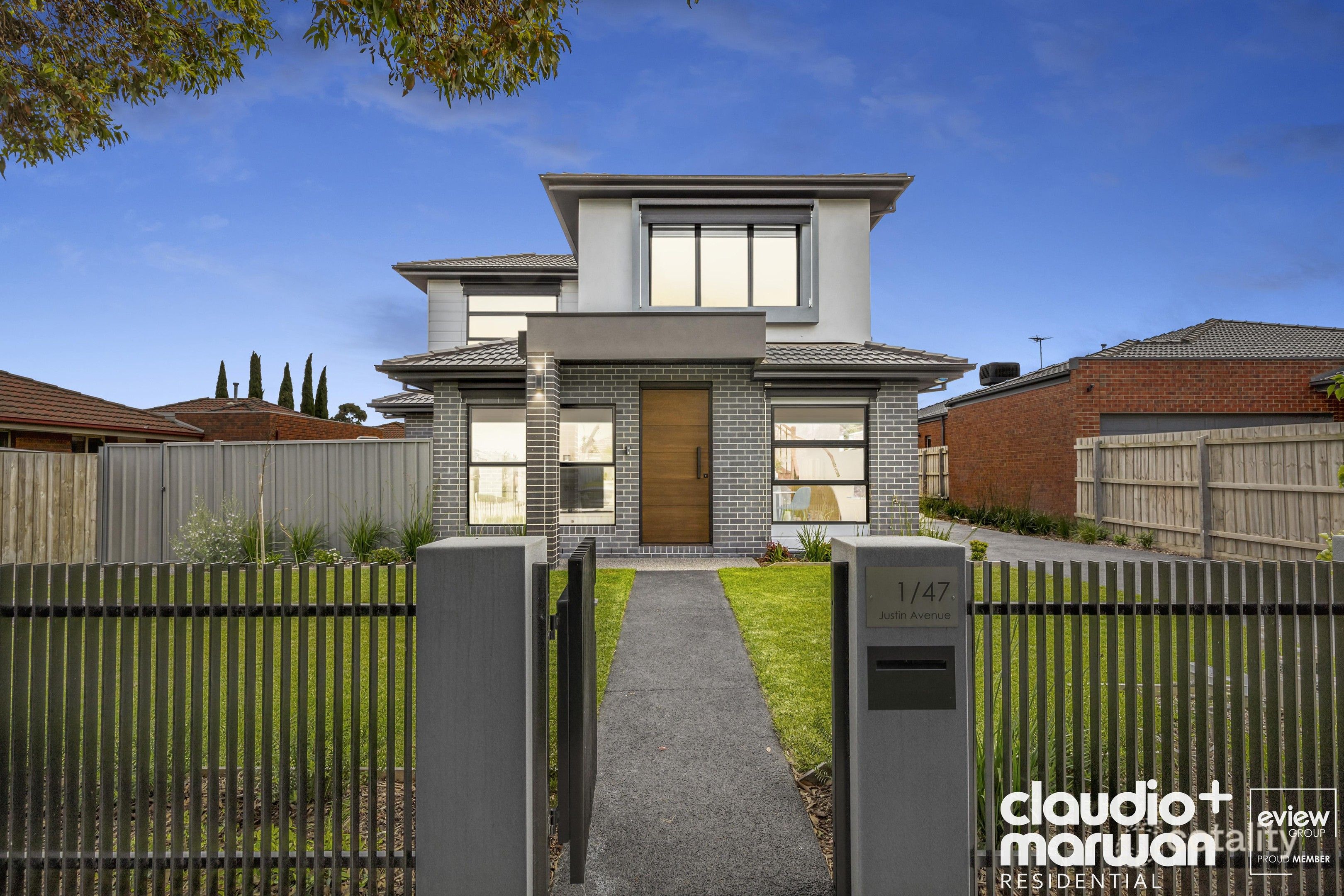 1/47 Justin Ave, Glenroy, VIC 3046