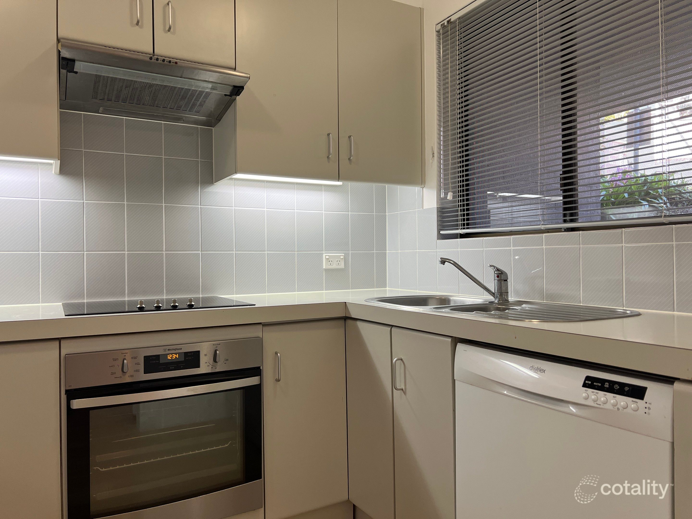 112/10 Currie Cres, Griffith, ACT 2603