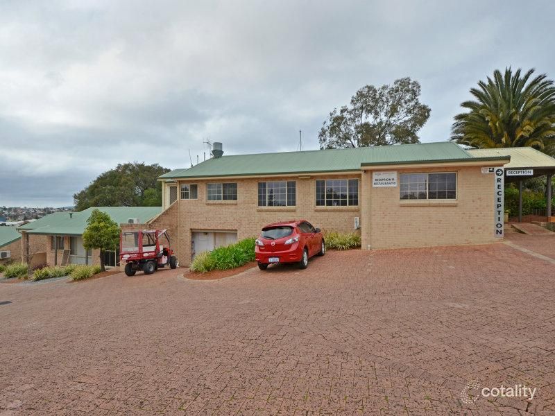 30/212 Albany Hwy, Centennial Park, WA 6330