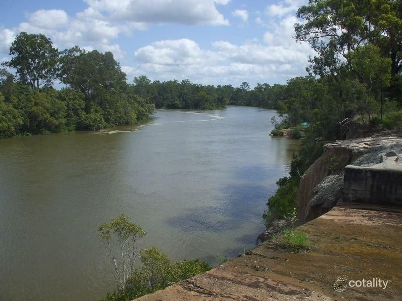 841 Burrum Heads Rd, Burrum River, QLD 4659