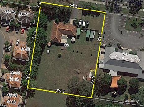 68 Beattie Rd, Coomera, QLD 4209
