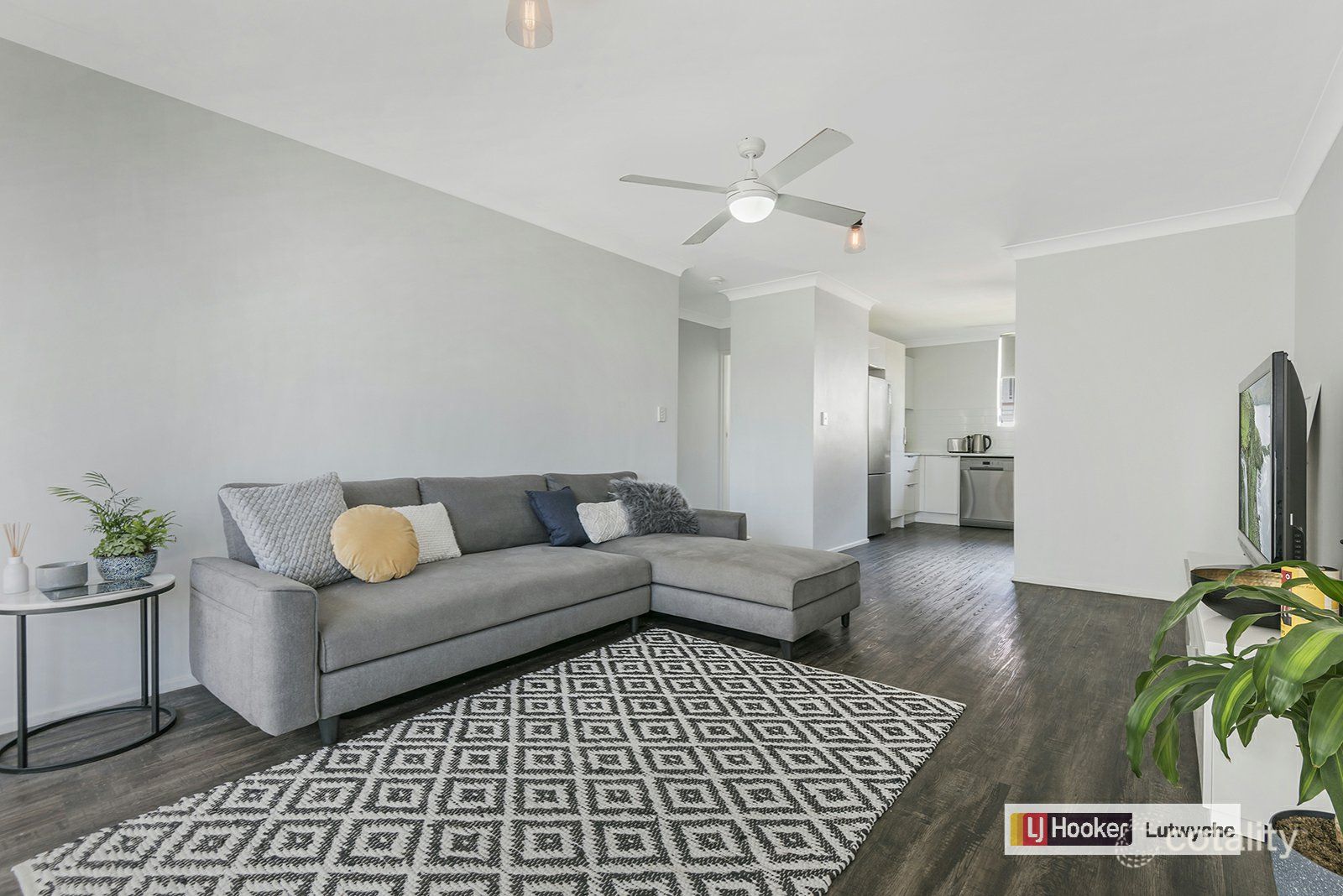 6/81 Brook St, Windsor, QLD 4030