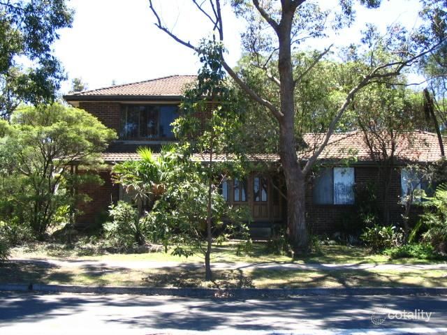 64 Myoora Rd, Terrey Hills, NSW 2084