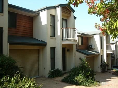 3/21 Riverton St, Clayfield, QLD 4011