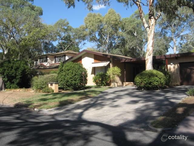 8 Wanbrow Ave, Wattle Park, SA 5066