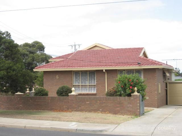 5 Biggs St, St Albans, VIC 3021