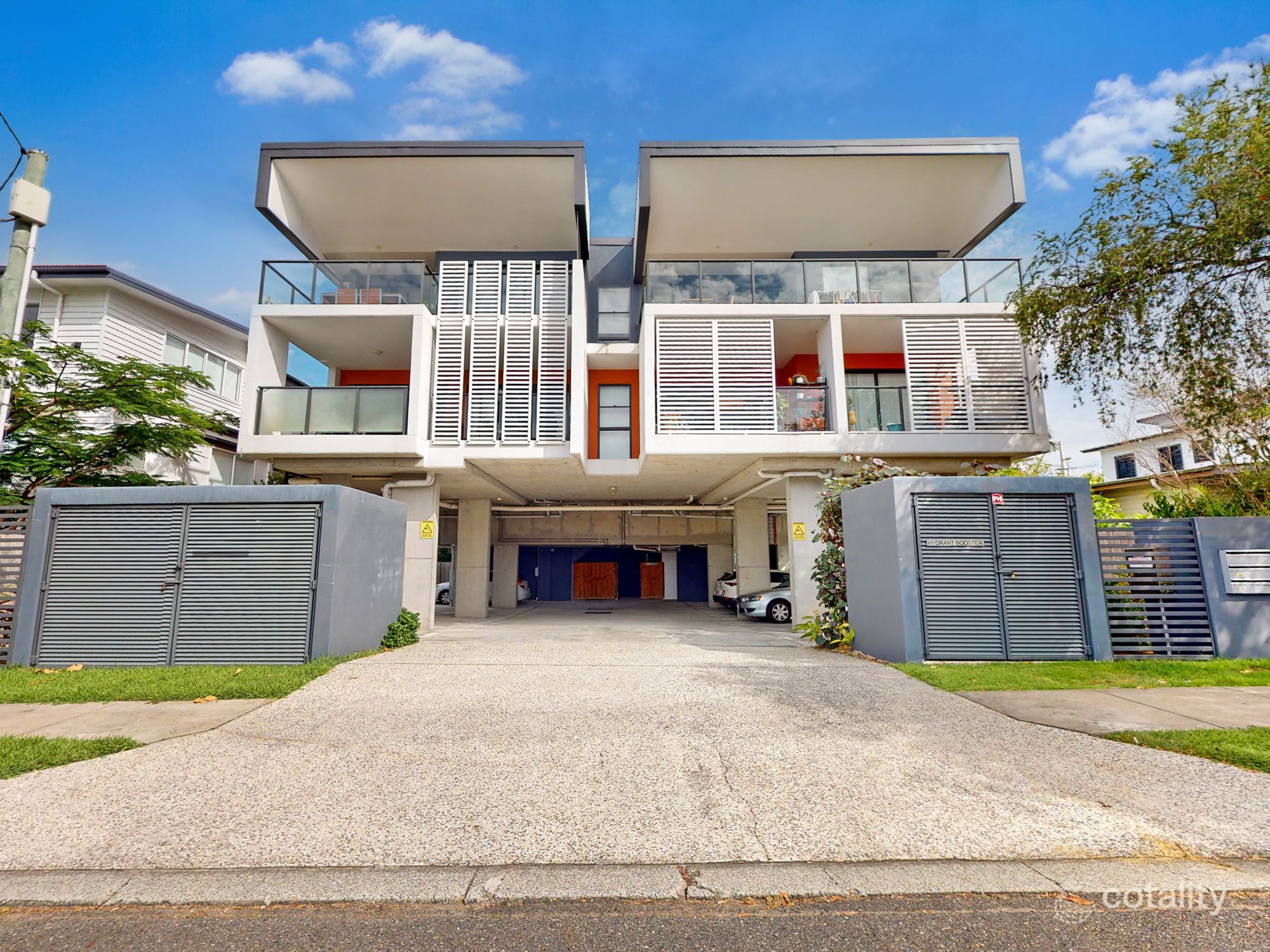 9/29 Rawlinson St, Murarrie, QLD 4172