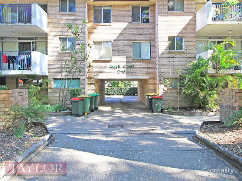 7/9-13 Galloway St, North Parramatta, NSW 2151